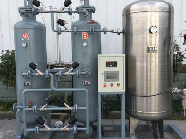 食品、醫(yī)藥制氮機